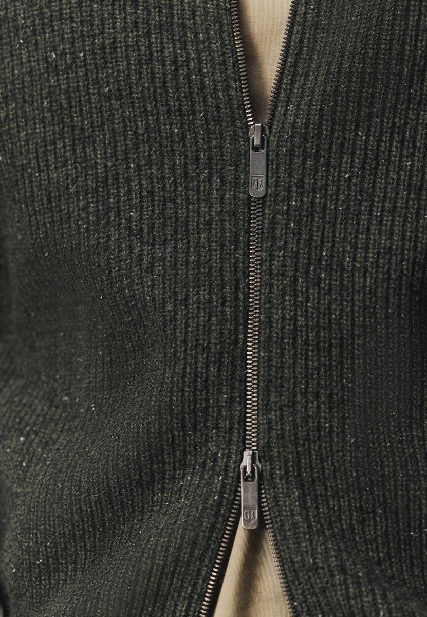 State of Art Vest 161-25078 Groen 5