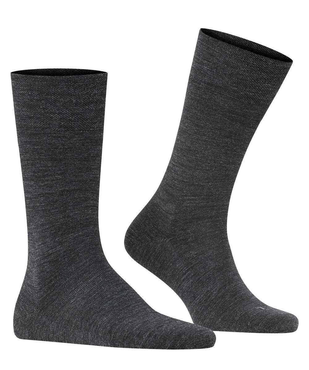 FALKE Sokken 14448 Grijs 4