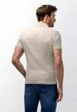 State of Art Polo 471-16117 Off-White 3