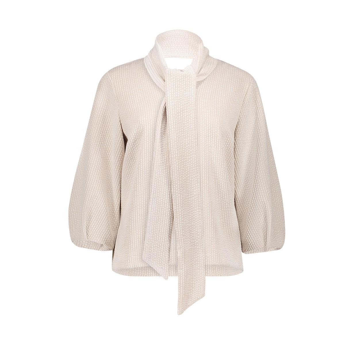 Geisha Blouse 62650-20 Off-White 1