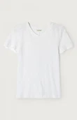 American Vintage T-Shirt Sonoma Wit 2