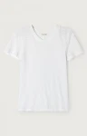 American Vintage T-Shirt Sonoma Wit 2
