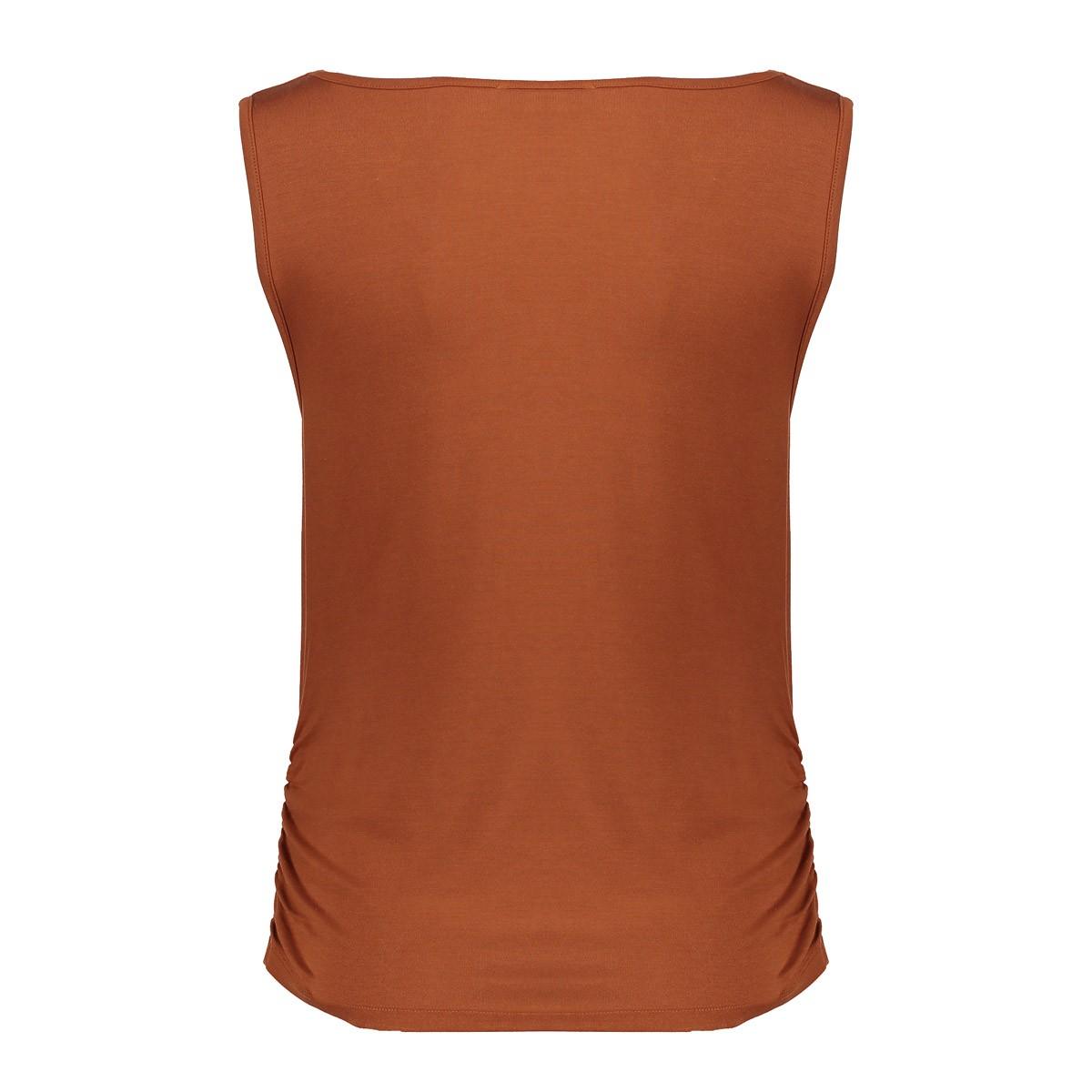 Geisha T-Shirt 62411-99 Bruin 6