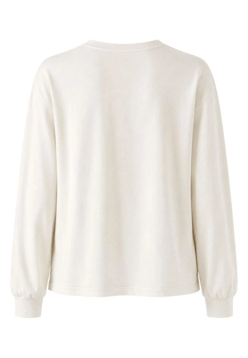 Tuzzi Longsleeve W61423460 Grijs 2