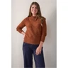 Roberto Sarto Trui 631154 Bruin 5