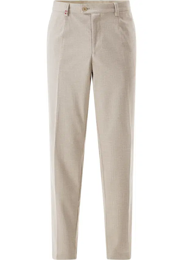 Club of Gents Pantalon Orlando Beige 1