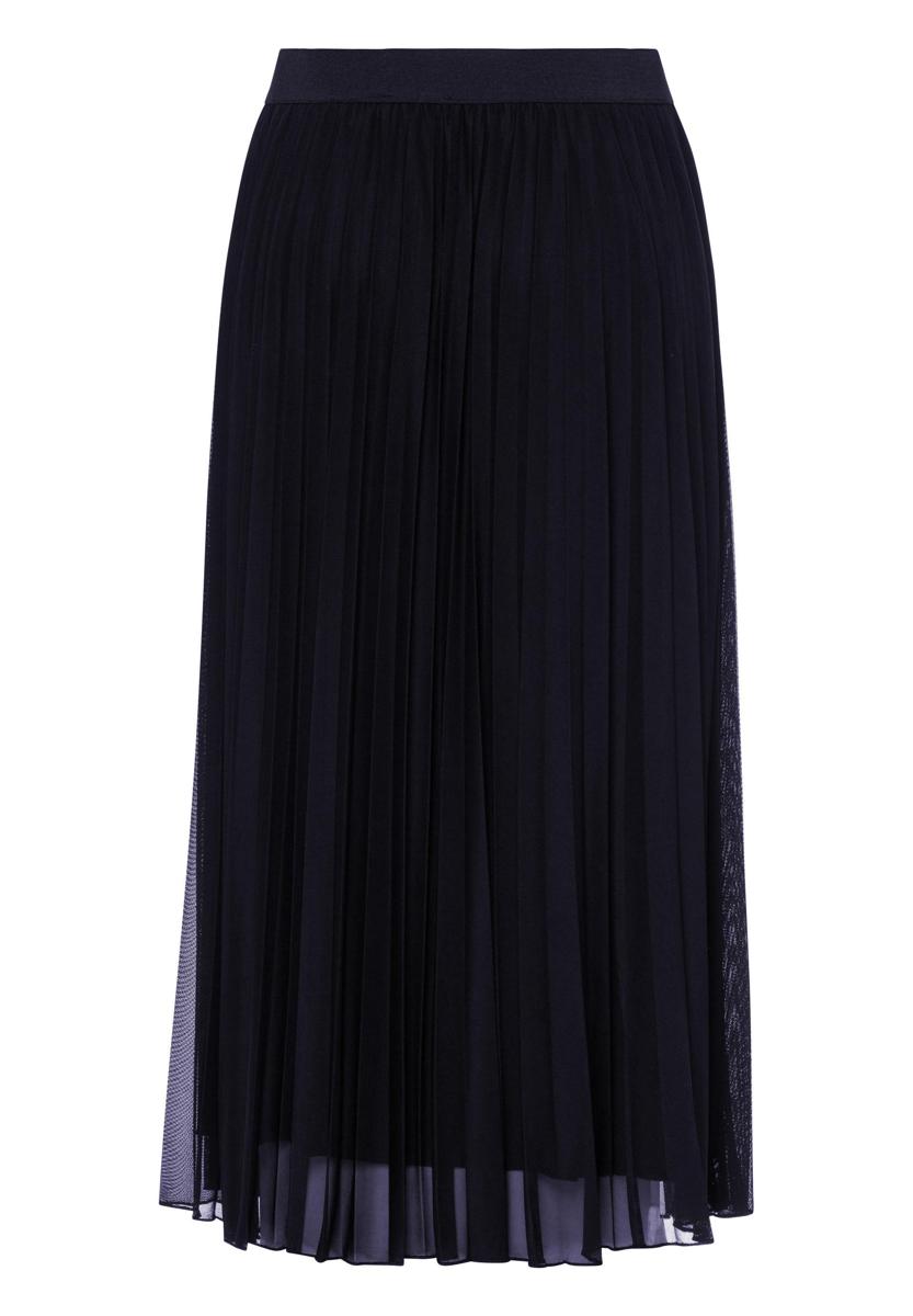 Frank Walder Rok W51621250 Blauw 2