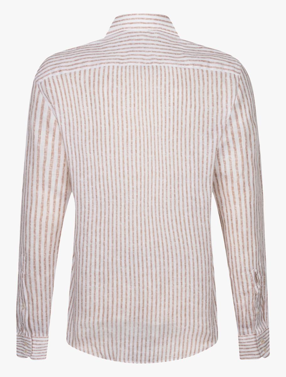Cavallaro Overhemd Tarente Roze 4