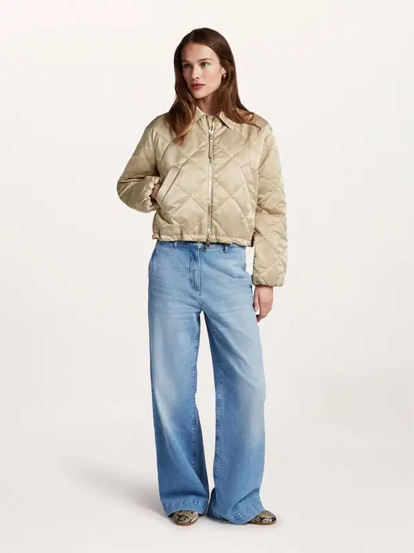 Beaumont Jack Carly Beige 1