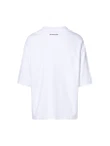 Beaumont Collectie T-Shirt Rowy Wit 4