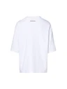 Beaumont Collectie T-Shirt Rowy Wit 4