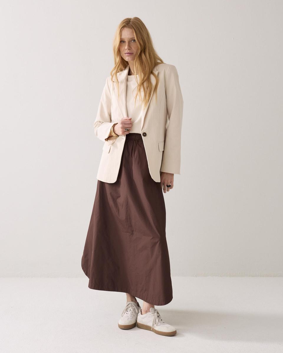 Summum Blazer 1s1299-12365 Off-White 5