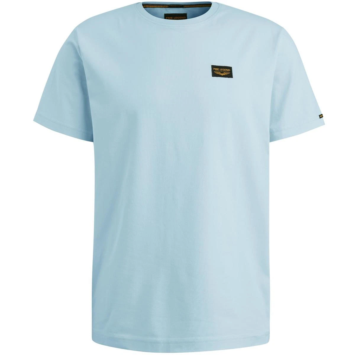 PME Legend T-Shirt PTSS0000555 Blauw 3