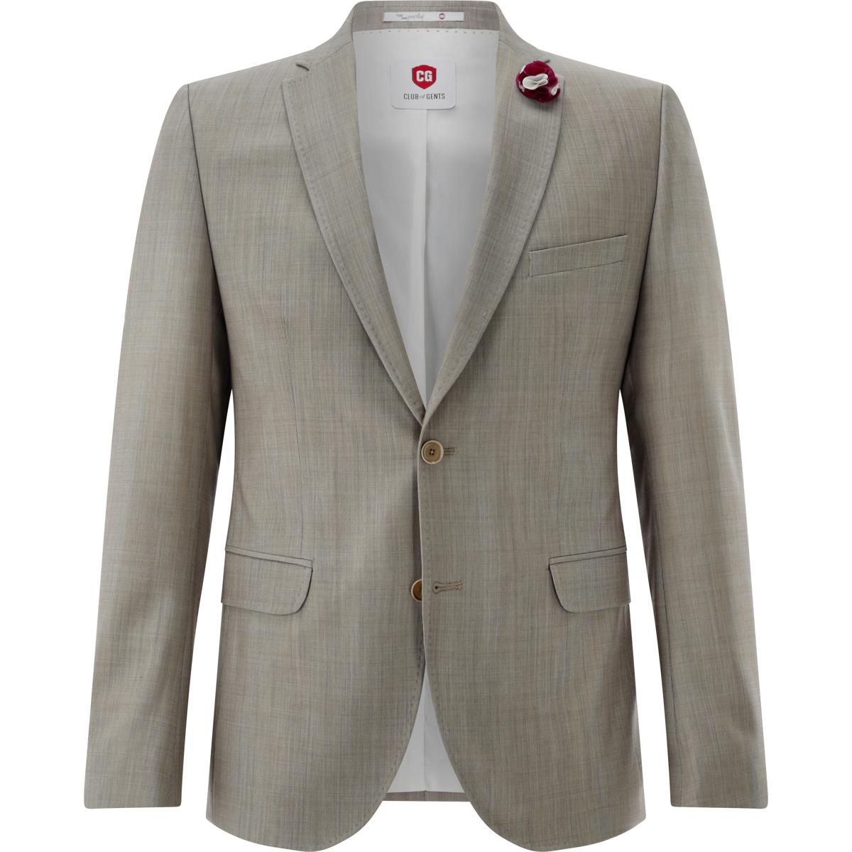 Club of Gents Colbert Patrick Beige 2