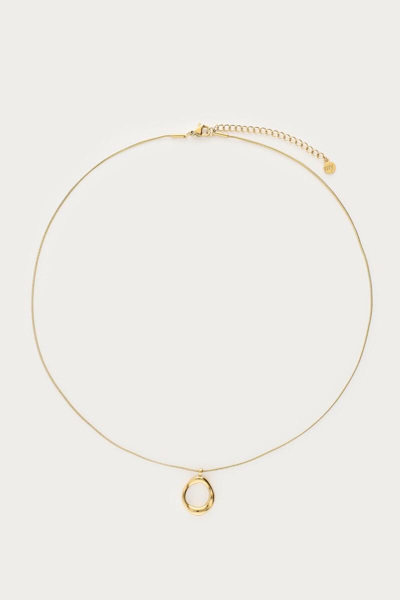 Ketting MJ14640 Ketting MJ14640