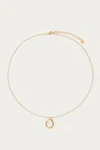 My Jewellery Ketting MJ14640 Goud 1