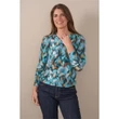 Roberto Sarto T-Shirt 631104 Groen 6