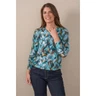 Roberto Sarto T-Shirt 631104 Groen 6