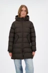Airforce Jas Jade Bruin 1