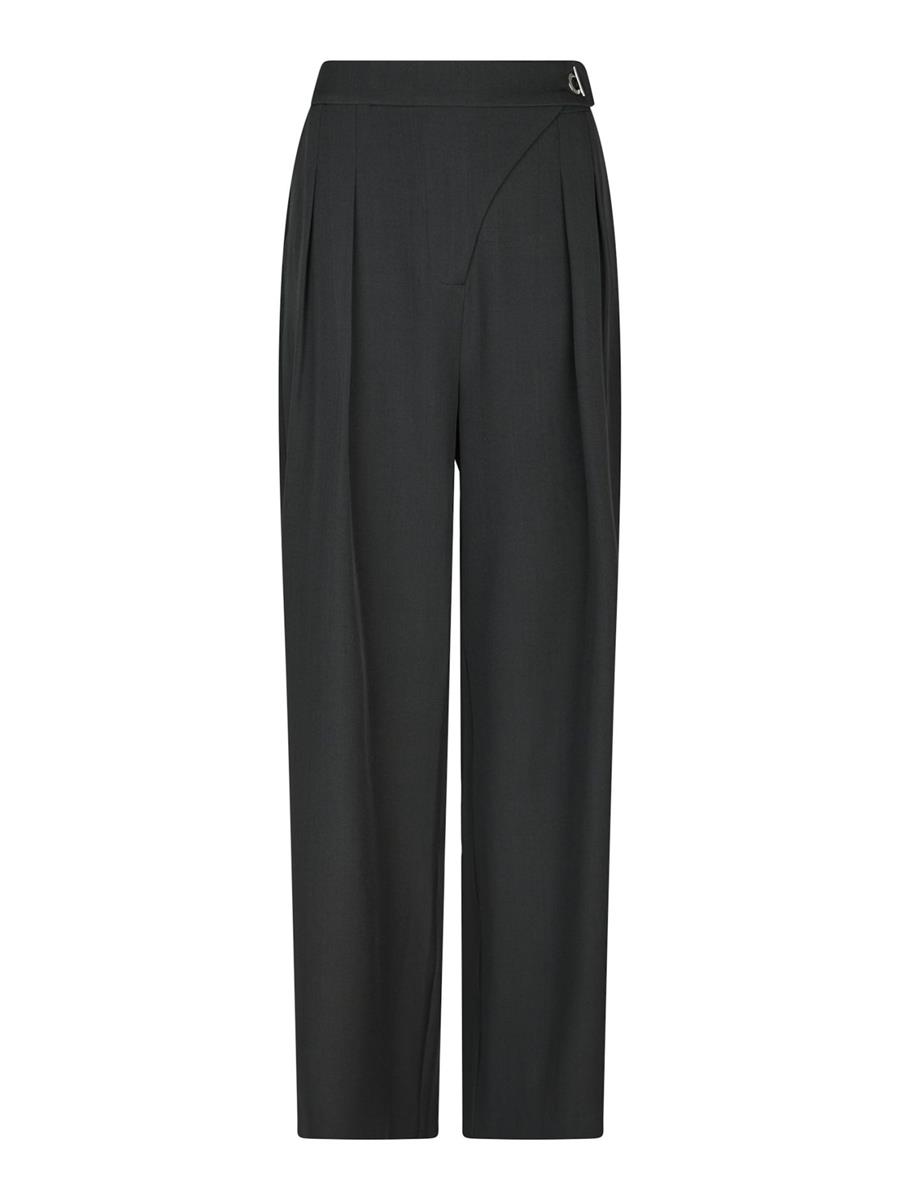 Neo Noir Pantalon Zalka Grijs 2