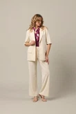 &Co Woman Blazer Gina Beige 6