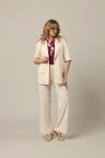 &Co Woman Blazer Gina Beige 6