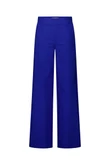 Studio Anneloes Pantalon Lexie Bonded Blauw 2