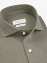 Profuomo Polo PPXH30020 Bruin 1
