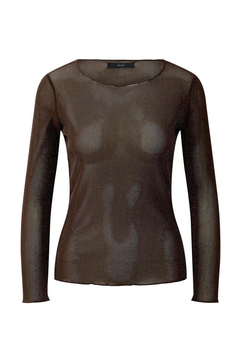 Oui Top 0095472 Bruin 1