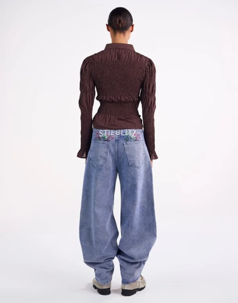 Stieglitz Blouse Andr Bruin 3