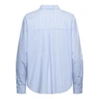 &Co Woman Blouse BL446 Blauw 3