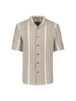 No Excess Overhemd 31490305 Beige 2