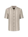 No Excess Overhemd 31490305 Beige 2