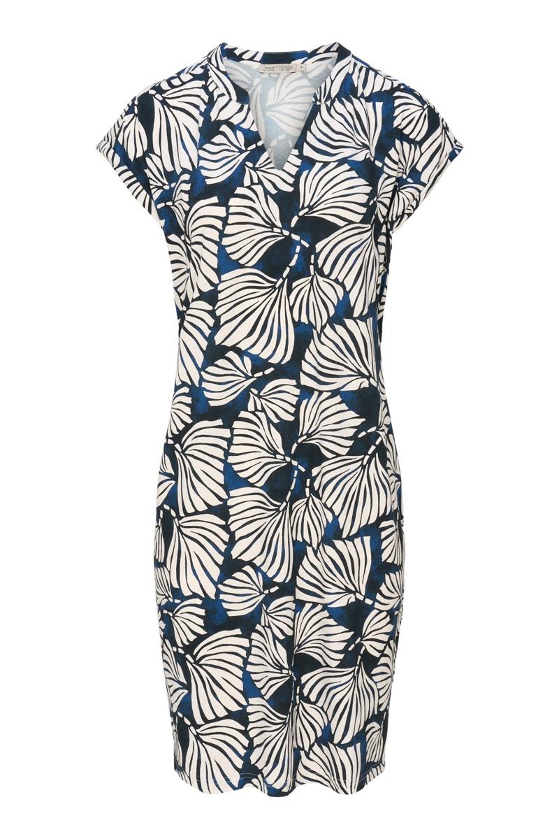 Dreamstar Jurk Z26 313 Felicity Blauw 1