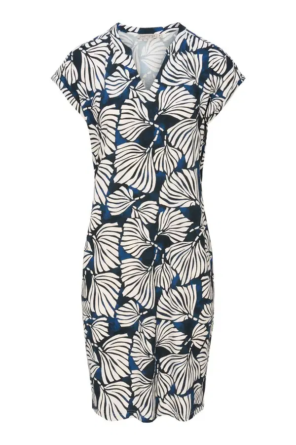 Dreamstar Jurk Z26 313 Felicity Blauw 1