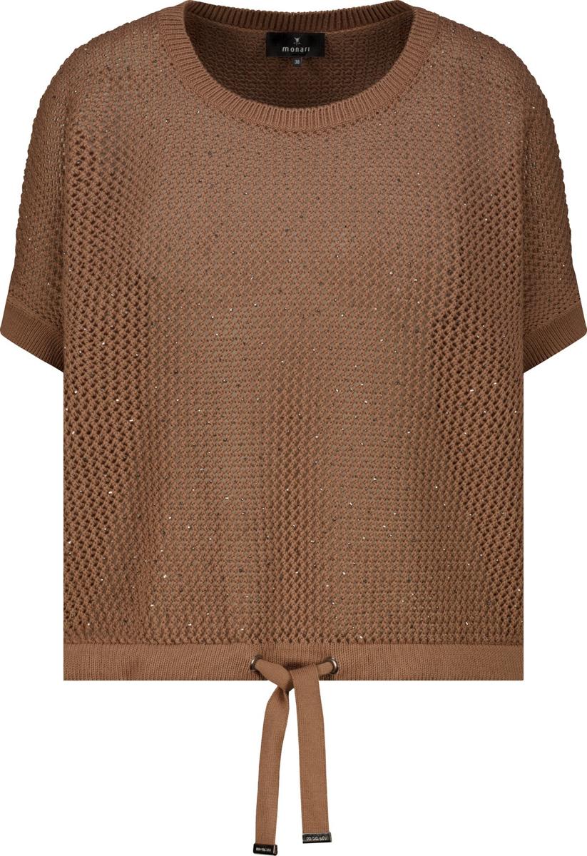 Monari Trui 410875 Bruin 2