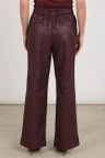 NUKUS Pantalon NKF09061 Rood 4