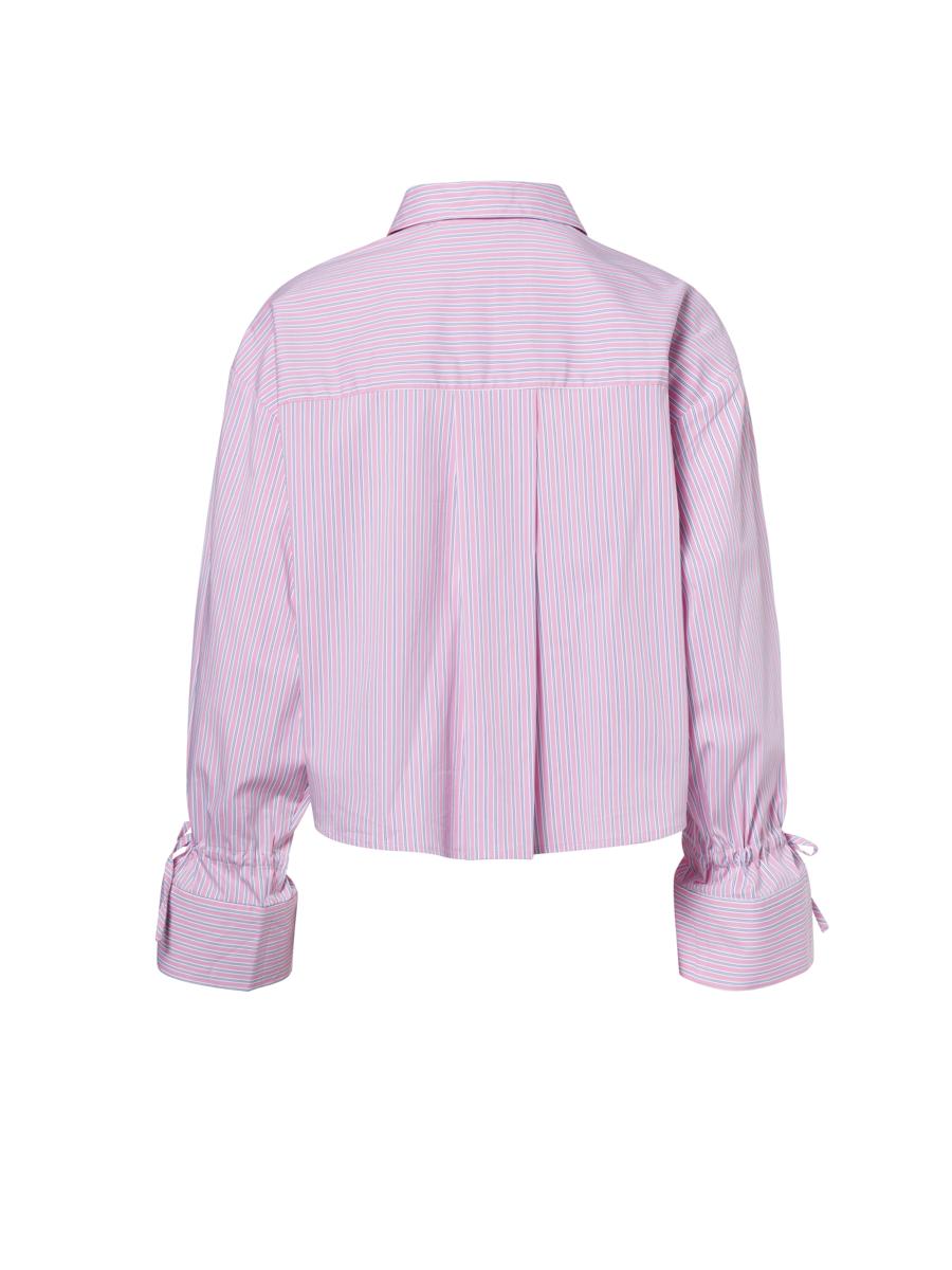 Beaumont Collectie Blouse Bel Roze 2