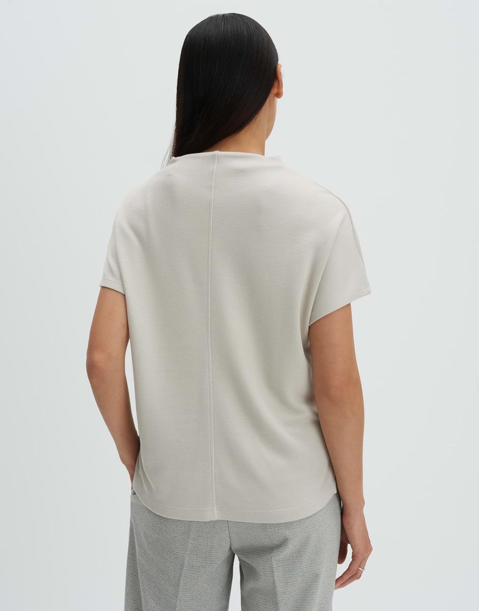 SOMEDAY T-Shirt Kumea Taupe 6