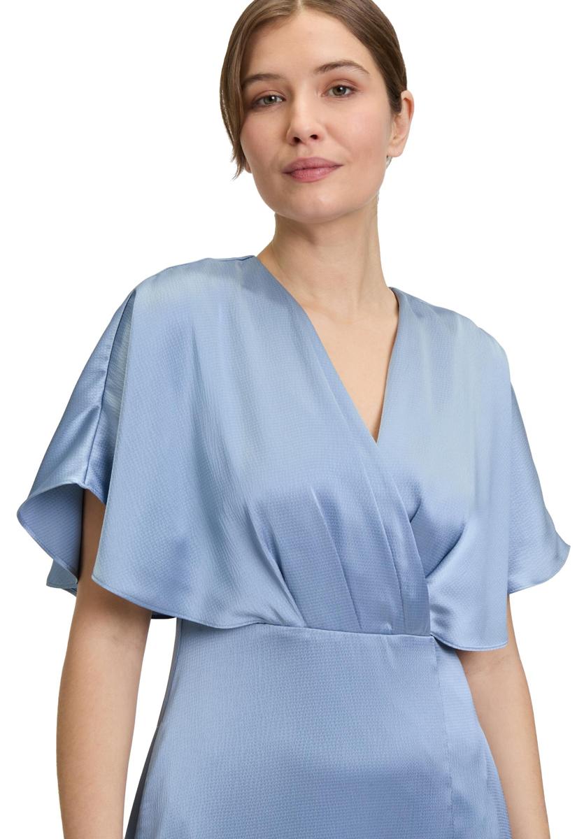 Vera Mont Jurk 50324003 Blauw 5