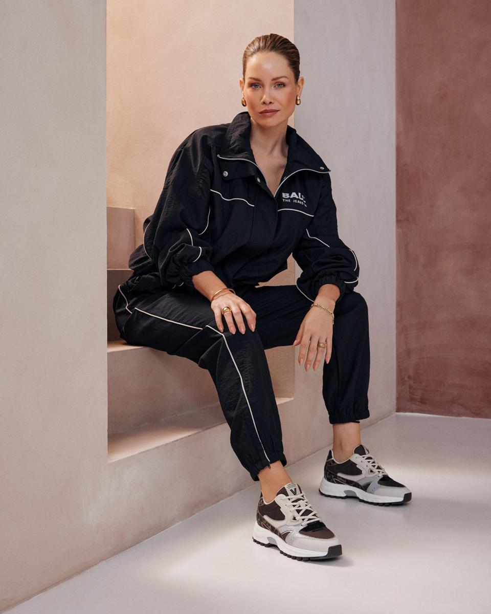 Via Vai Sneakers 62297 Beige 5