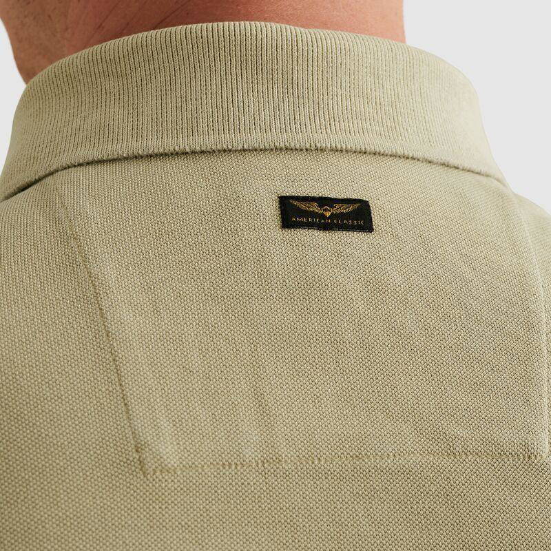 PME Legend Polo PPSS2604850 Groen 5