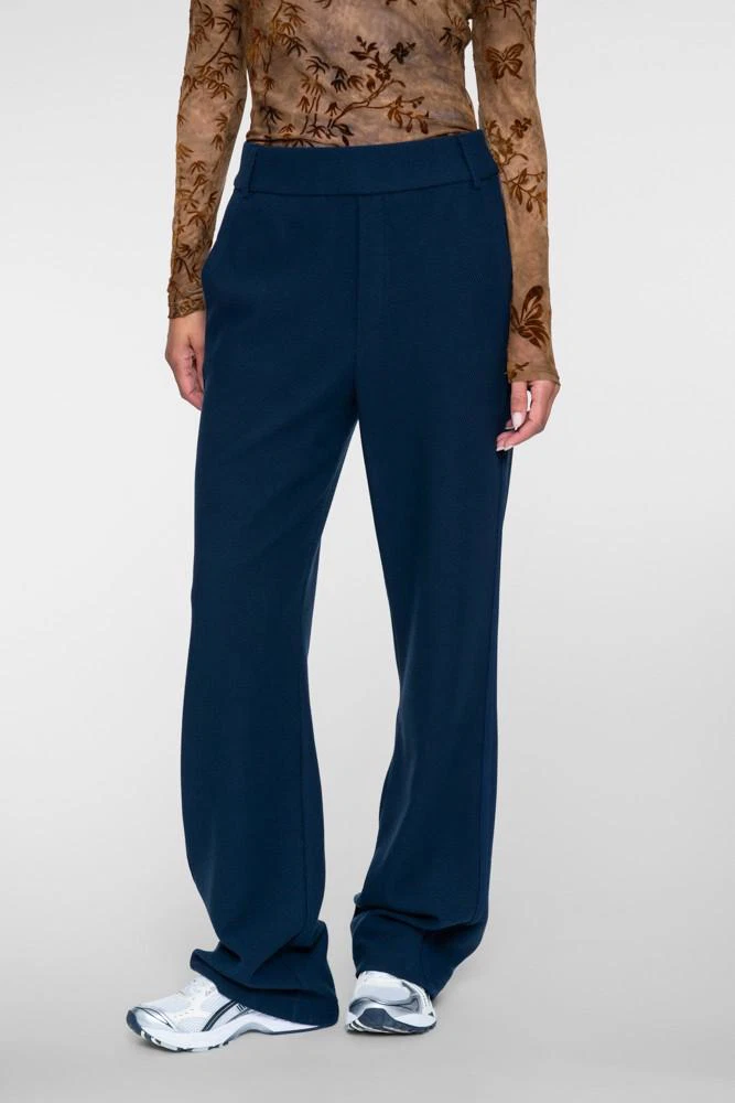 Geisha Pantalon 61891-21 Blauw 1
