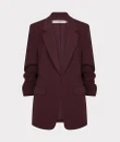 EsQualo Blazer F26.10501 Rood 1