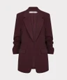 EsQualo Blazer F26.10501 Rood 1