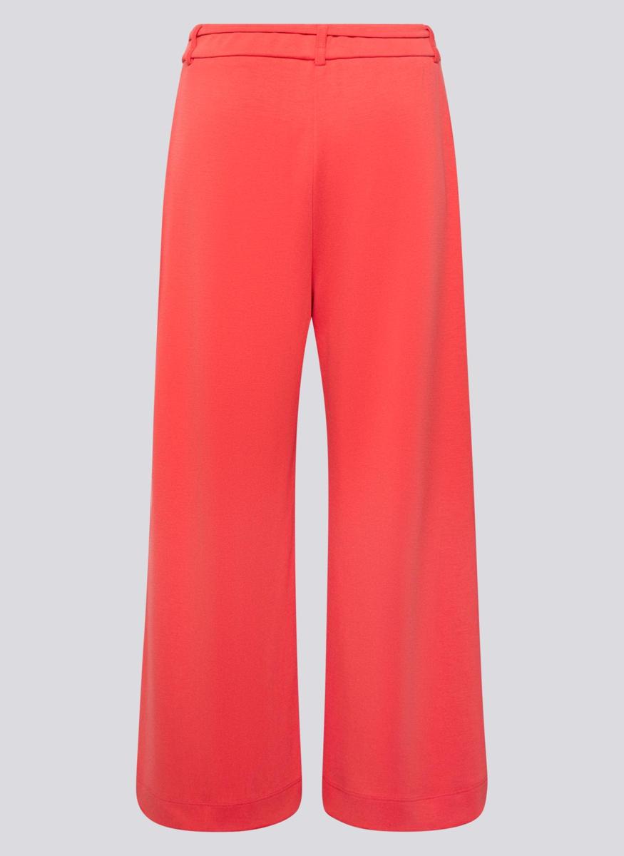 Rabe Pantalon 56-124450 Rood 4