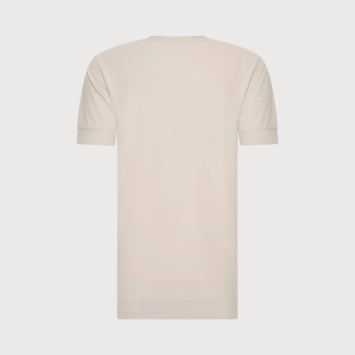 Blue Industry T-Shirt KBI-M11 Off-White 2