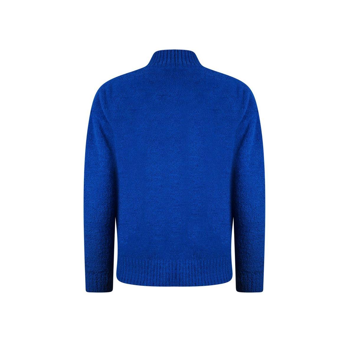 Roberto Sarto Trui 530135 Blauw 2