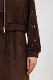 NUKUS Blazer Daisy Bruin 6