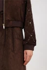 NUKUS Blazer Daisy Bruin 6
